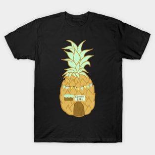 Pineapple Cafe T-Shirt